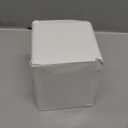 QWORK Boat Cam Latch, 2 Pack Marine 316 Stainless Steel Marine Boat Floor Buckle Hatch Latch, Flush Turning Lift Handle Lock