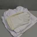 Professional Beekeeper Suit (Jacket, Pants, Gloves) Beekeeping Suit Bee Suits for Men Women