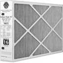 Air Filter Model HCF16-16 16x25x5