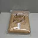 Smiry Rectangle Table Cloth, Waterproof Heavy Duty Vinyl Tablecloths, Wipeable Washable Table Cover for Kitchen and Dining Room (Brown, 70" X 120")