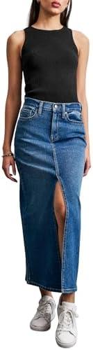 DKNY Women's Denim Fashionable Cropped Jeans Jacket, Size 29