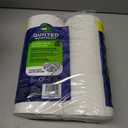 3 x Quilted Northern Ultra Soft & Strong Toilet Paper, 6 Mega Rolls = 24 Regular Rolls, 5X Stronger*, Premium Soft Toilet Tissue