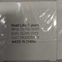 100% Natural Raw Batana Oil for Hair Growth, Unrefined & Organic Dr Sebi Hair Growth Oil From Honduras, Prevents Hair Loss, Eliminates Split Ends, Enhances Thickness 4.23 Fl Oz (Pack of 2)