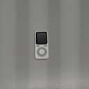 64GB MP3 Player with Bluetooth,Portable HiFi Lossless Sound Bluetooth MP3 Player with Speaker,Voice Recorder,Shuffle for Sport,Hiking,Running,Micro SD Card up to 128GB(Earbuds Included) (white)