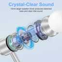 for iPhone 15 16 17 Pro max, Ear Buds Wired Head Phones Pods USB C Earbuds Wired Headphones Earphones EarPods Headset for iPhone 17, 17 Pro, 17 Air, 16e, 16, 16 Pro Max, 16 Pro, 16 Plus, 15, 15 Plus