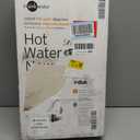 InSinkErator F-H3300C Hot Water Faucet, Chrome