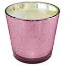WR Willoughby Road Spring Bouquet 3 Wick Scented Candle