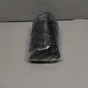 Compression Packing Cubes, Gonex Extensible Storage Mesh Bags Organizers (Set of 6, 6-Black)