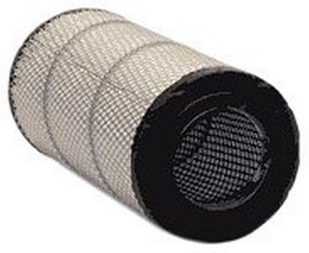 WIX Filters - 46562 Heavy Duty Radial Seal Outer Air, Pack of 1
