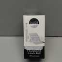 200 Chalkboard Labels for Storage Bins, Removable Black Stickers with Chalk Marker, Pantry Containers and Storage Bin Organization