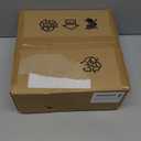 Pendant Lights Kitchen Island Hanging Light Fixture, LED Dining Room Light Fixture 3-Light Brushed Nickel 20W 6000K (9.8in)