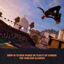 Tony Hawk's Pro Skater 3 + 4  Standard Edition  Nintendo Switch