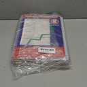 Professional Money and Rent Receipt Book Two Part Carbonless Copy Spiral Bound(5 Packs)