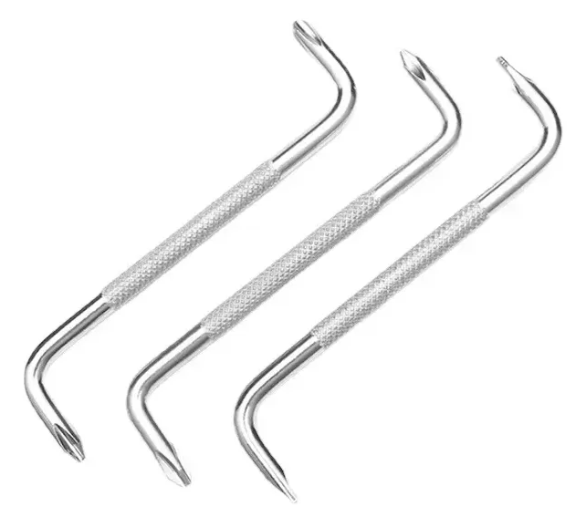 penggong Z Word Screwdrivers (7pcs)