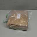 Remuuly 24 Pcs Easter Bunny Ornaments Cute Colorful Hanging Spring Plush Rabbit Decorations for Mantels Rustic Easter Holiday Craft Decor for Fireplace Wall Home Office Indoor Spring Decor Supplies