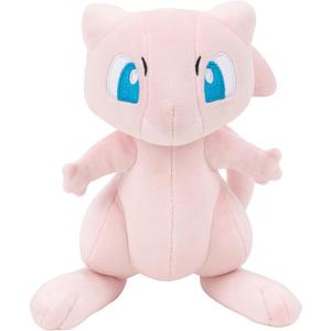 Pokemon 8" Mew Plush
