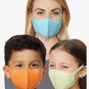 32 Degrees Cool COMFORT FACE COVERING MASK - KIDS AND SMALL ADULT