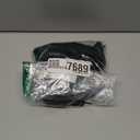 KWSTAIN Fringe Tops for Women Western Cowgirl Off The Shoulder Fall Long Sleeve with Tassels Stretchy Crop Shirts Blouses (XX-Large, 01-black)