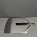 pizza peel with folding handle