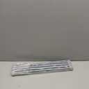 HANZENMA Roll Up Dish Drying Rack Over The Sink Kitchen Roll Up Sink Drying Rack Multipurpose Foldable Sink Drying Mat, Heat-Resistant, Anti-Slip & Anti-Rust Dish Rack for Kitchen, 17" x 13", Grey