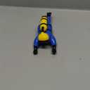 Aurora Toys Engaging Wind-Up Diver Toy - Endless Fun - Screen-Free Entertainment - Blue 3.5 Inches,