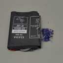 ELERA Extra Large Blood Pressure Cuff (9"-24" | 22-60cm) - XL Replacement BP Cuff for Big Arms, Compatible with Most BP Monitors, Adult Cuff Only - 6 Connectors