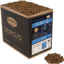 Zero/G Wild Caught Pacific Salmon Recipe Oven Baked Dog Food, 14 Pound (Pack of 1)