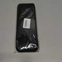 Ceiling Fan Filters for Blades, 3 Pcs Activated Coconut Shell Carbon Ceiling Fan Air Purifier Pads,Fibrous Carbon Fan Air Purifier Pads