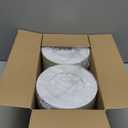 Core 300 Replacement Filter for LEVOIT Core 300, Core 300S and Core 300-P Air Purifier, 3-in-1 H13 True HEPA Filter Replacement, Compared to Part # Core 300-RF, 2 Pack, White