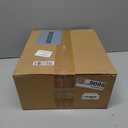 LED Dusk to Dawn Outdoor Light Fixtures - 2 Packs Modern Porch Lighting with Attractive Glass, 13W 3000K LED Exterior Sconce Wall Mount with Photocell Sensor for House Front Garage Door, Waterproof