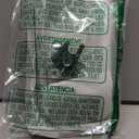 Groleca Set of 2 Modern Decorative Curtain Tiebacks and Holdbacks, Wall Mounted Aluminum Alloy Drapery Tiebacks Holder for Bedroom, Living Room, Kitchen Includes Screws (2, Black)