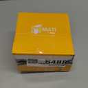 M MATI Rear Left Wheel Hub for Honda Rancher 420 TRX420 2x4 4X4 2014-2024 Foreman 500 TRX500 4x4 2014-2019 Foreman TRX520 520 4x4 2020-2024 42620-HR3-A20