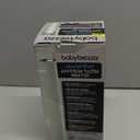 Baby Brezza Portable Warmer  3X Faster Baby Bottle Warming - Travel Breastmilk and Formula Warmer - Safe, Even Heating - Up to 9oz - No Adapters, Black