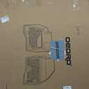 Truck Bed Liner [6.5-Foot, TPE Material, All-Weather] Compatible with 2022-2025 T*yo-T-a Tundra [Heavy Duty Protection]