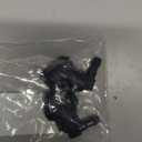 Pack of 2 Windshield Washer Nozzle Kit Windshield Washer Squirter Nozzle Kit Wiper Spray Nozzle for 2008-2011 Focus Replace OE 8S4Z-17603-AA 7T4Z-17603-A1