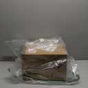 Mattress Vacuum Cleaner, 16Kpa Bed Vacuum Cleaner with 253.7nm UV-C Light, 145F Heat, HEPA Filter & Ultrasonic, Versatile Handheld Vacuums for Bed, Sofa, Couch, Crib(Corded, 600W)