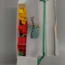 48 Pcs Game Gifts, Balance Stacking Blocks GamePerfect for Family, Parties, Travel,Boys Girls GiftsNovelty Toy Gift for Kids or Friends