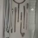 Pure Daily Care NuDerma Clinical Portable Skin Therapy Wand, Machine with 6 Fusion Neon + Argon Wands – Anti Aging  Clarifying  Skin Tightening & Radiance  Wrinkle Reducing