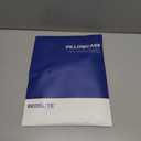 BEDELITE Satin Pillowcase for Hair and Skin, Super Soft Similar to Silk Pillow Cases 4 Pack with Envelope Closure, Cooling Pillowcases for Women Men (20"x40" King Size, Gleam)