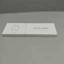 Fitpolo Smart Watch for Men Women,1.3" AMOLED Touchscreen Fitness Tracker, Make/Answer Calls, Heart Rate SpO2 Monitor, IP68 Waterproof, Sleep & Activity Tracking Smartwatch for Android Phones iPhone (Black)