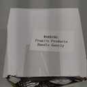 Mtlee 20 Pcs Disco Balls Decoration Mirror Disco Ball for Christmas Tree Flies Assorted Hanging Mini Glass Different Sizes Reflective with Rope for Halloween DIY Wedding Music Prom Props (2.4 Inch, 2 Inch, 1.6 Inch, 1.2 Inch)