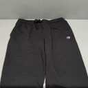 Champion Men's Pants, Everyday Cotton, Lightweight Lounge, Knit Pants for Men, L