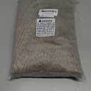 Spring Pillow Covers 24x24 Inch Set of 2, Soft Decorative Throw Pillow Covers with Leaves Texture, Hidden Zipper for Home Sofa Bed Couch (Tan, 24" x 24" (Pack of 2))