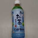 Ito En Oi Ocha Cold Brew Matcha Green Tea Unsweetened 16.9 Ounce (Pack of 12), Zero Calories