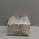 Wooden Salt and Pepper Grinder Set Acacia Wood Salt Grinder and Pepper Grinder Set, Manual Salt and Pepper Mills with with Ceramic Core, Salt and Pepper Shaker, Adjustable Coarseness