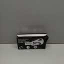 Handheld Sewing Machine for Beginners, Portable Mini Hand Held Sewing Machine Dual Speeds for Thin Fabrics, Home Travel Use, Maquina de Coser Portátil (White)