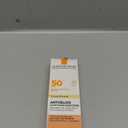 La Roche-Posay Anthelios Sunscreen SPF 50, Ultra-Light Fluid Broad Spectrum SPF 50, Face Sunscreen with Titanium Dioxide Mineral, Lightweight & Fast-Absorbing, Oil-Free, Matte Finish (Tinted)