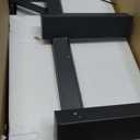Boat Trailer Tongue 3 Steps Heavy Duty with Gloves