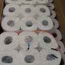 Scott ComfortPlus Toilet Paper, 48 Triple Rolls, 231 Sheets per Roll, Septic-Safe, 1-Ply Toilet Tissue