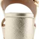 Aerosoles Women's Camilia Platform Sandal, 12M